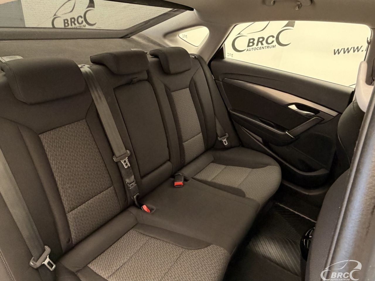Hyundai i40 | 10