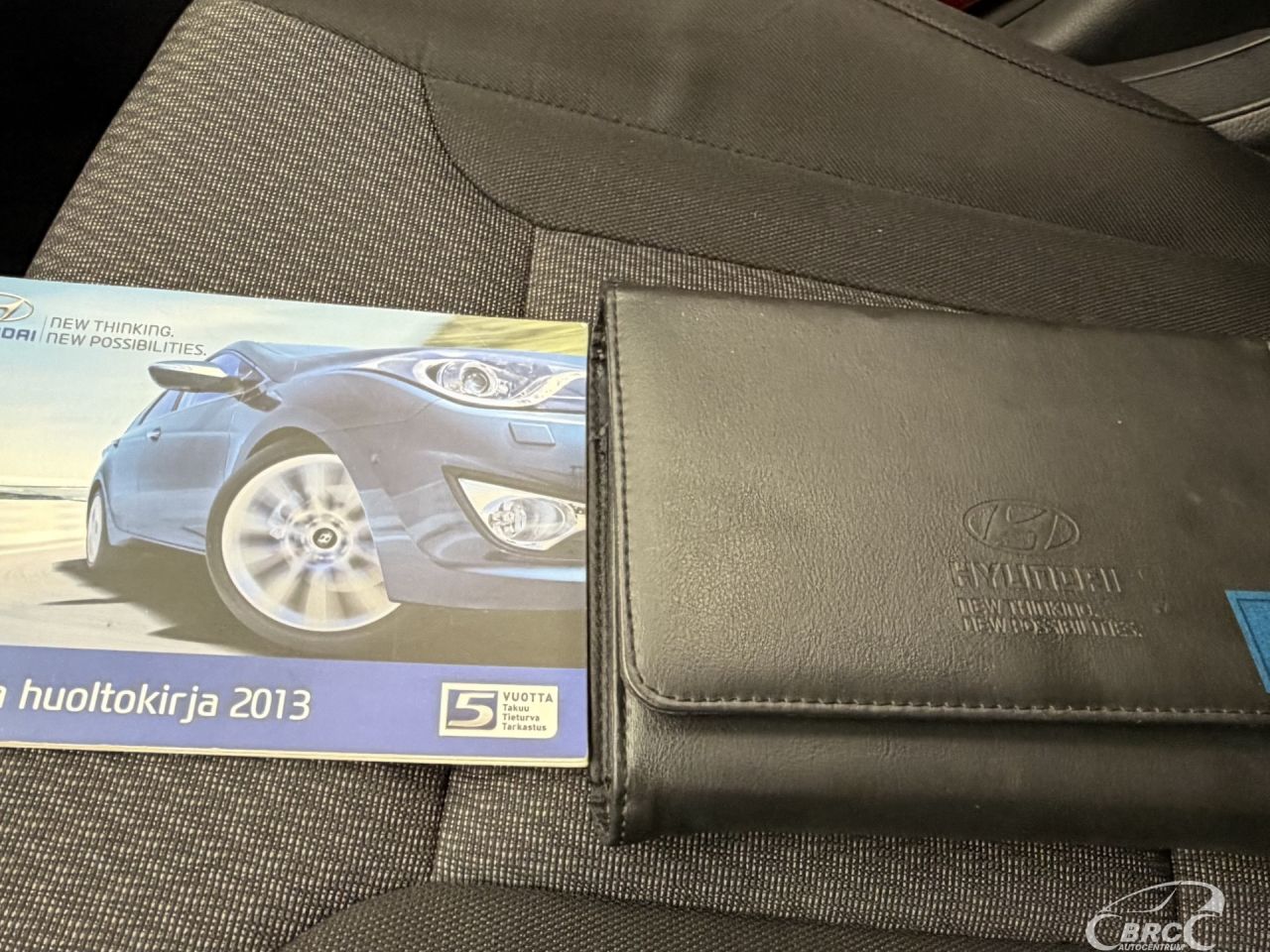 Hyundai i40 | 32