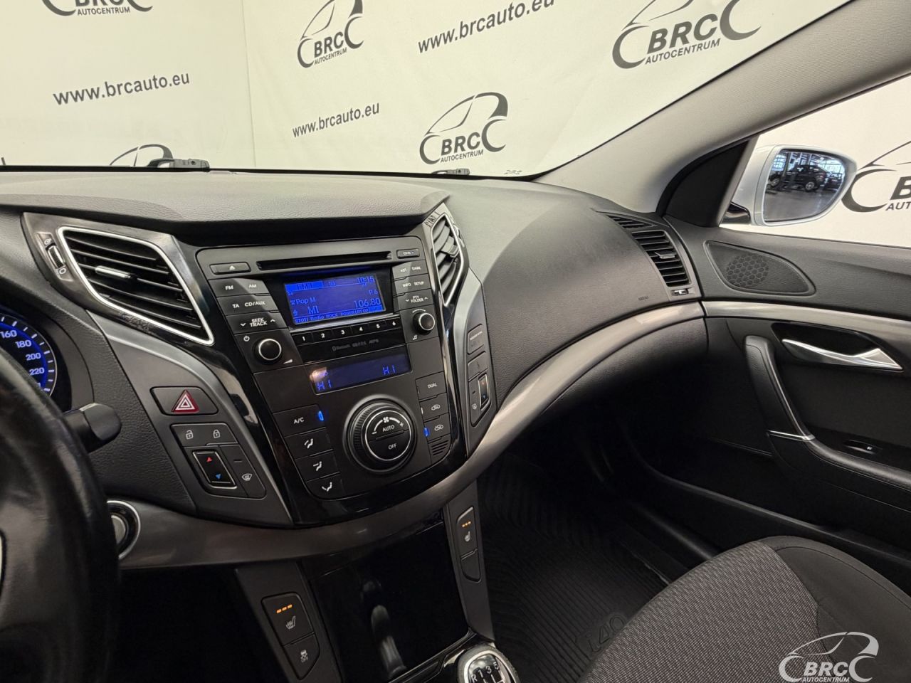 Hyundai i40 | 25