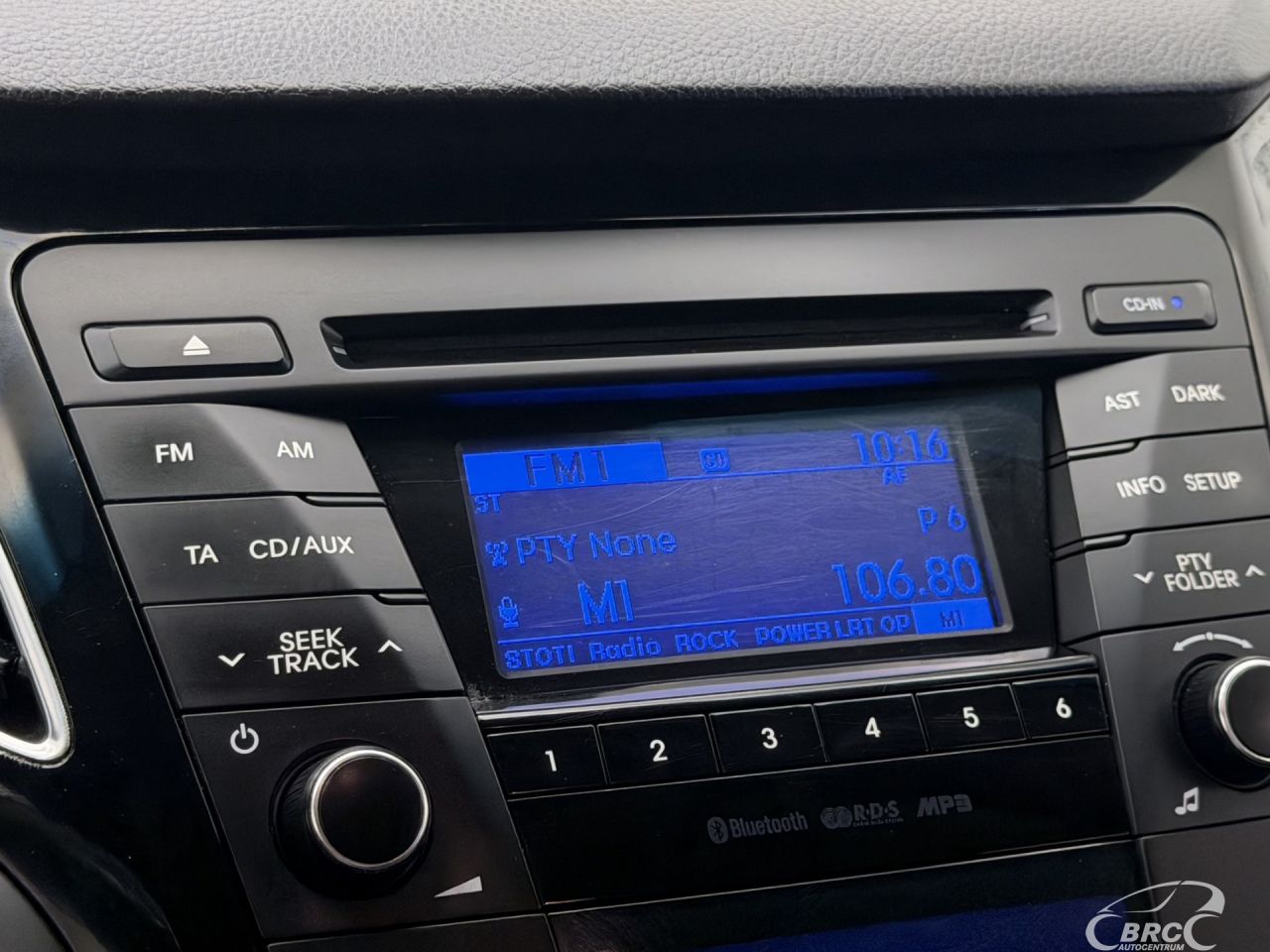 Hyundai i40 | 30