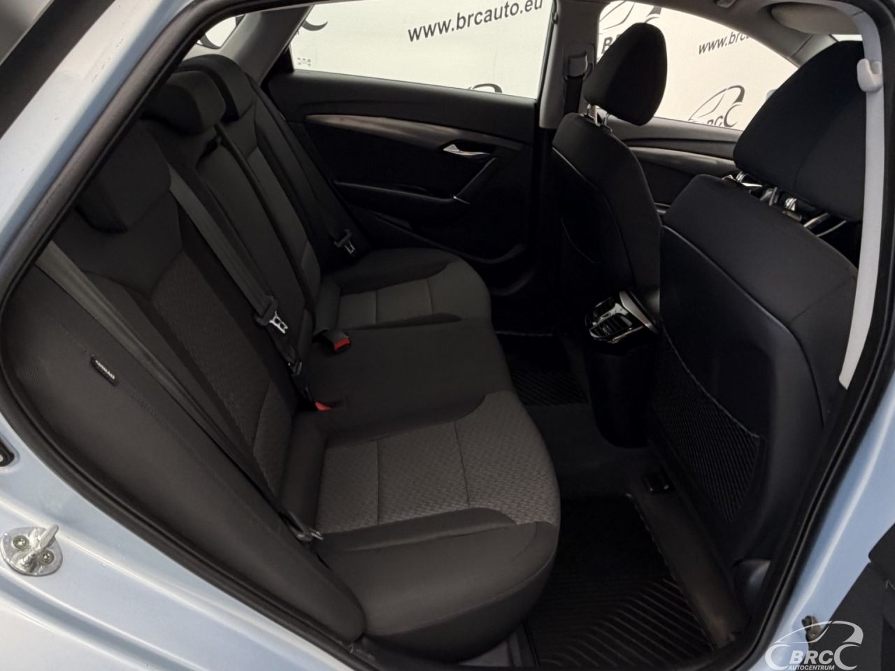 Hyundai i40 | 9