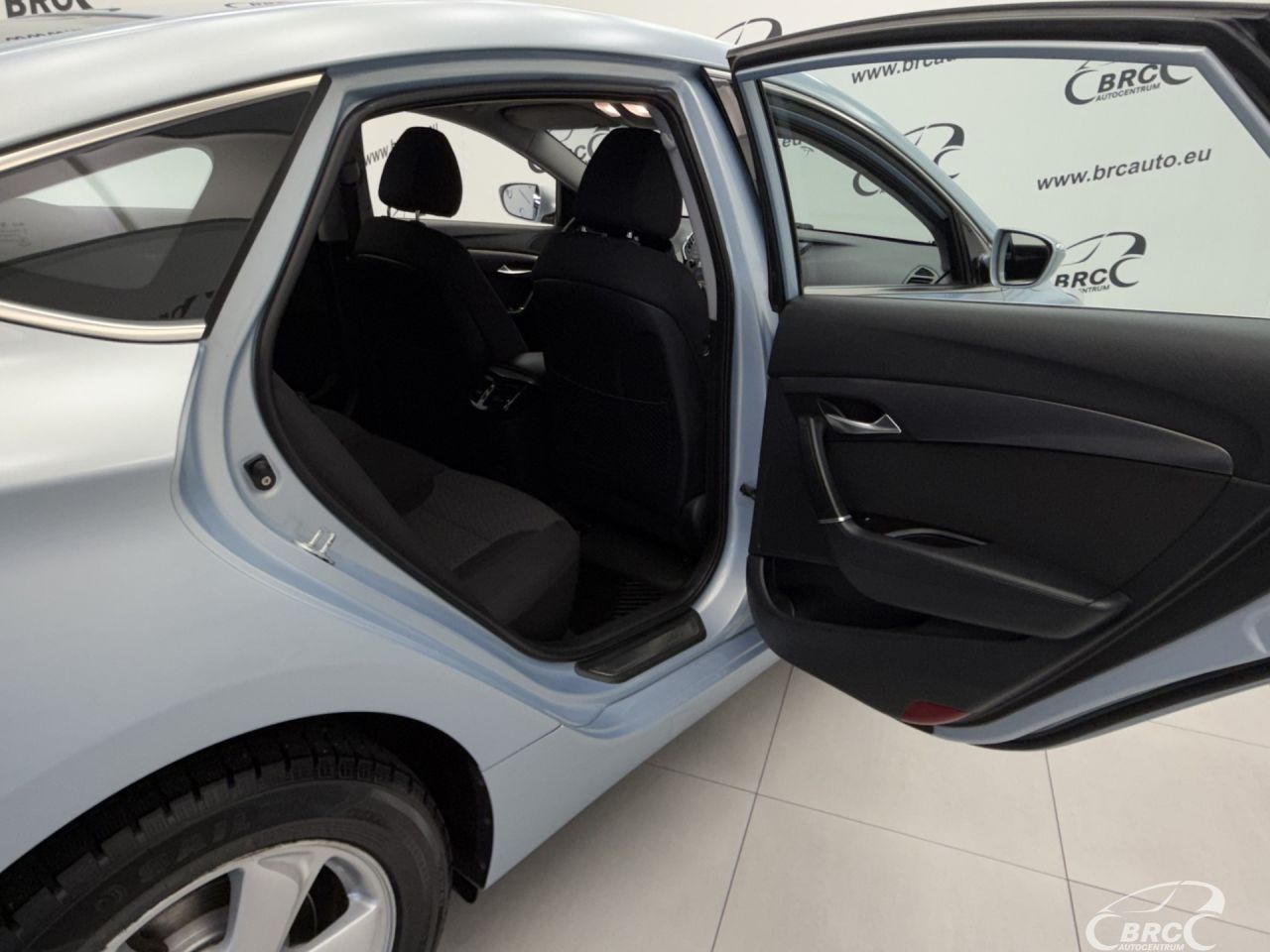 Hyundai i40 | 11