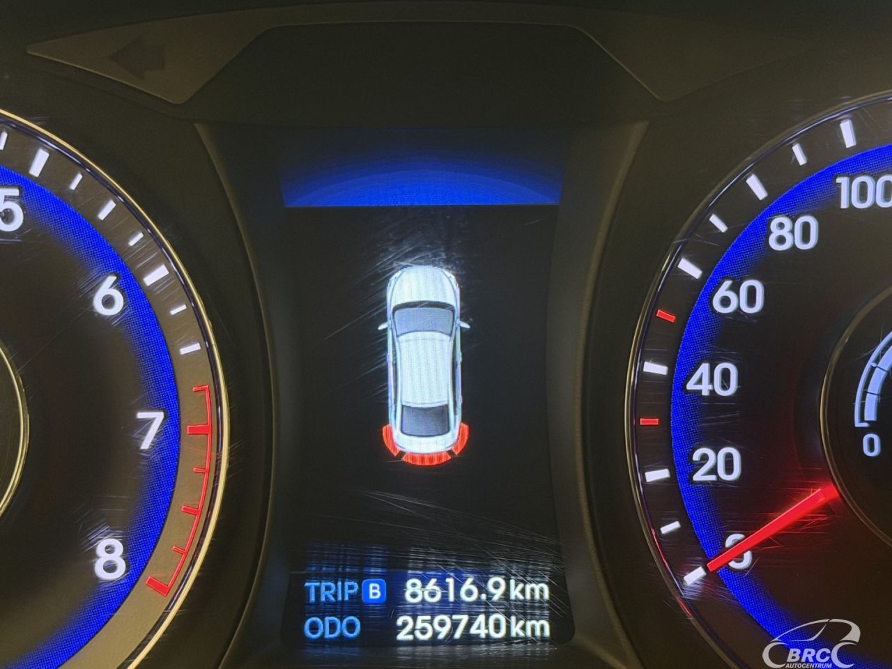 Hyundai i40 | 31