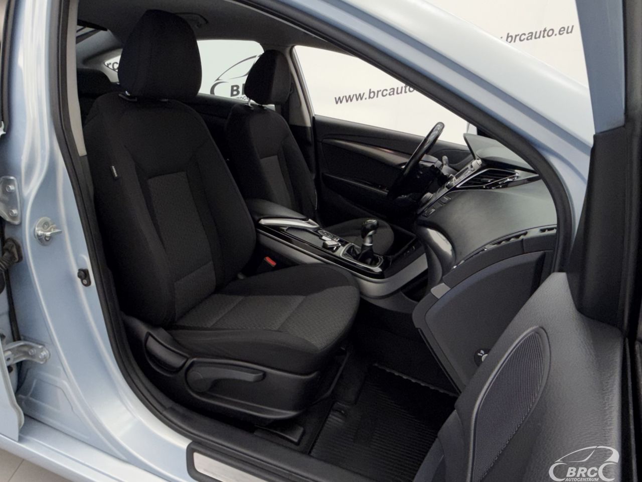 Hyundai i40 | 6
