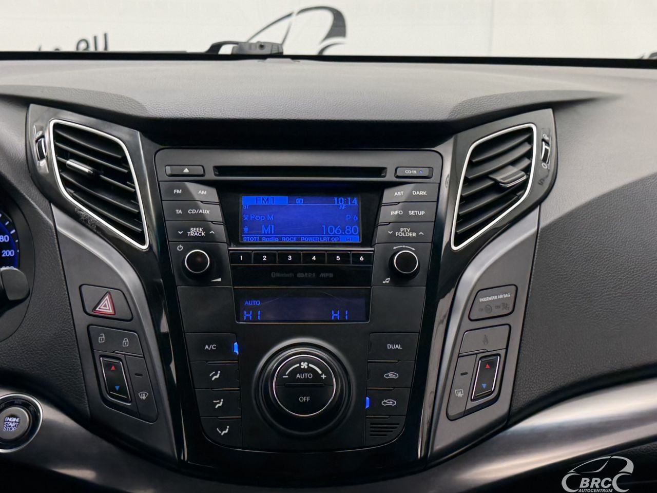 Hyundai i40 | 14