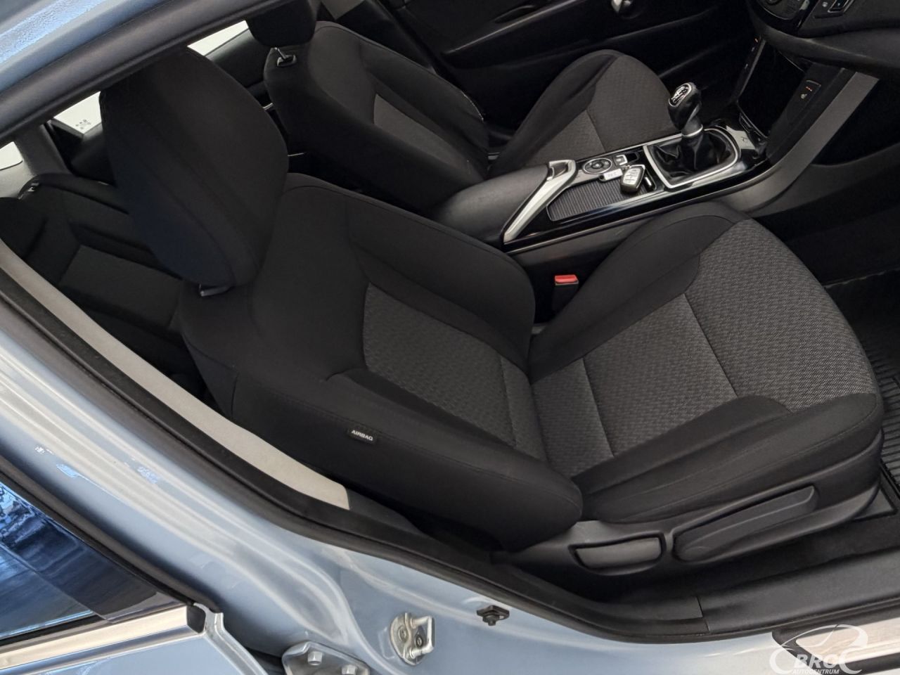 Hyundai i40 | 4