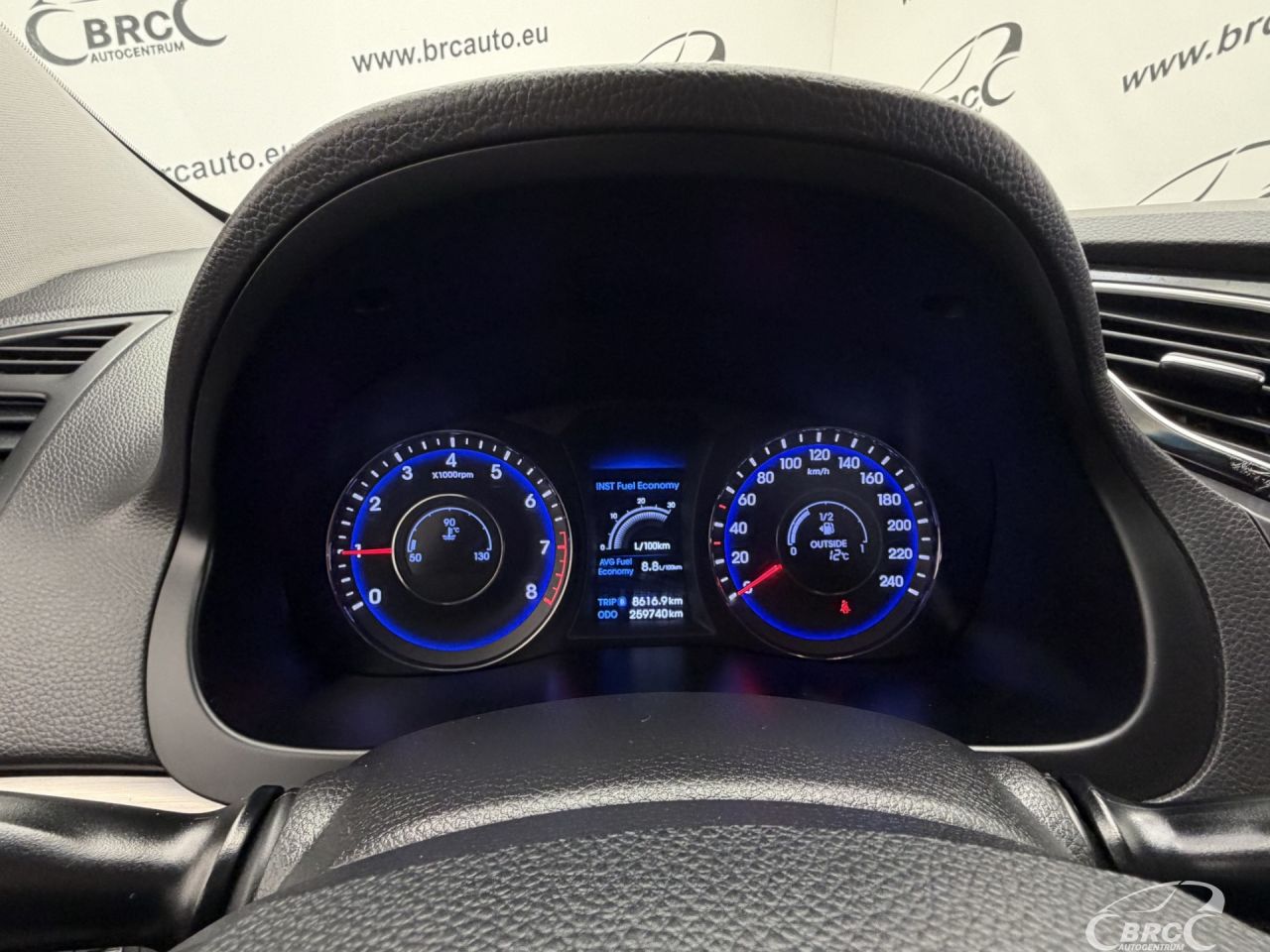 Hyundai i40 | 29