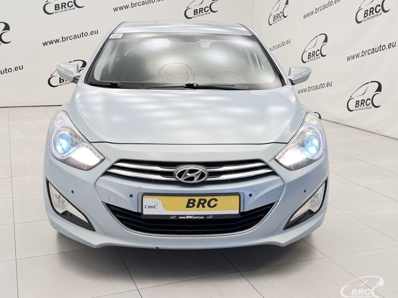 Hyundai i40 | 41