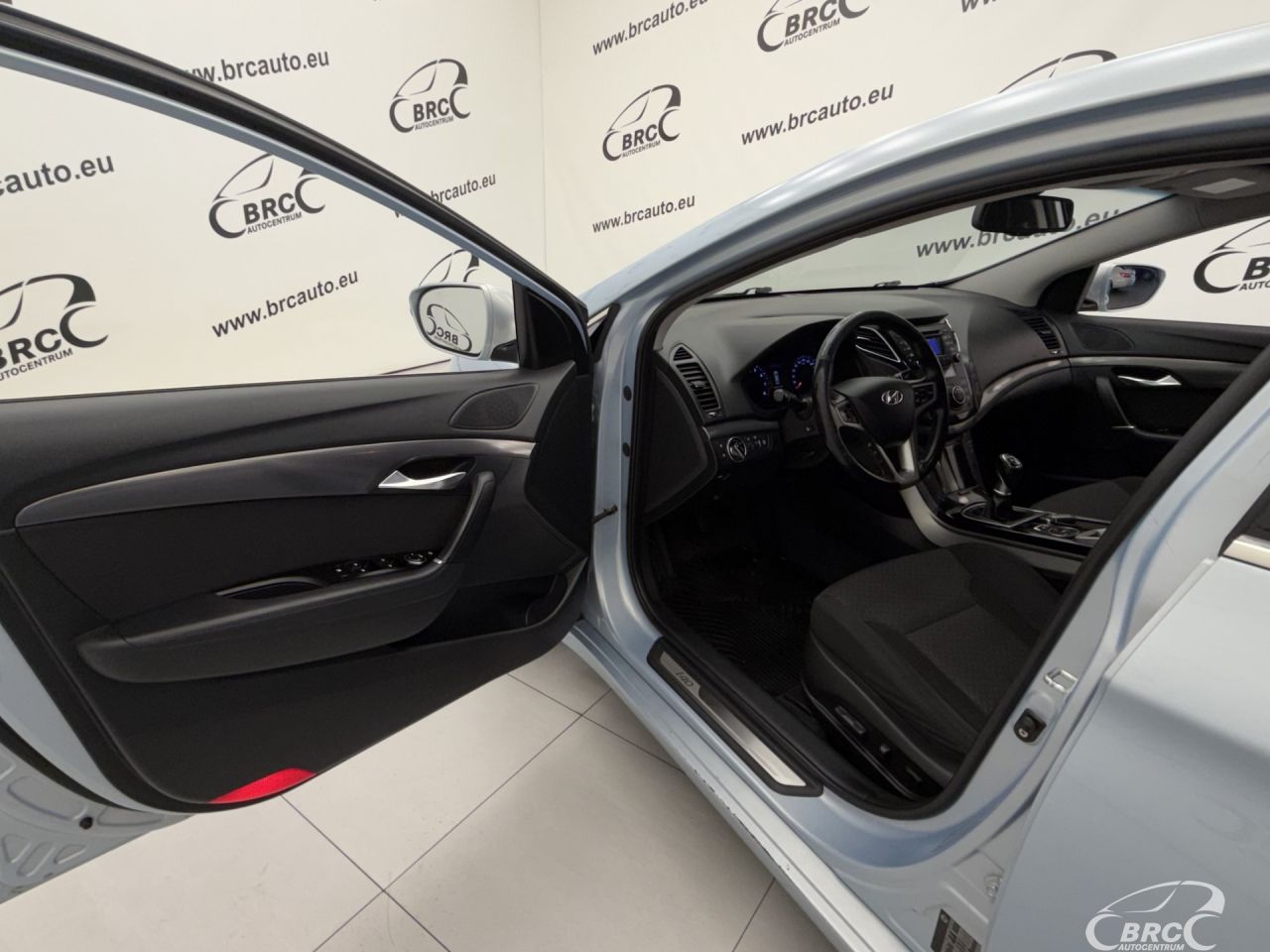 Hyundai i40 | 17
