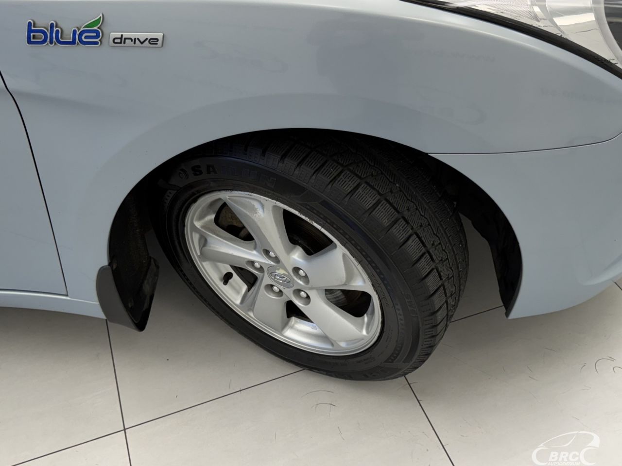 Hyundai i40 | 37
