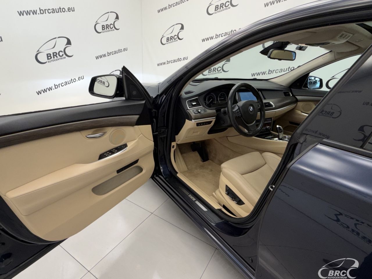 BMW 530 | 19