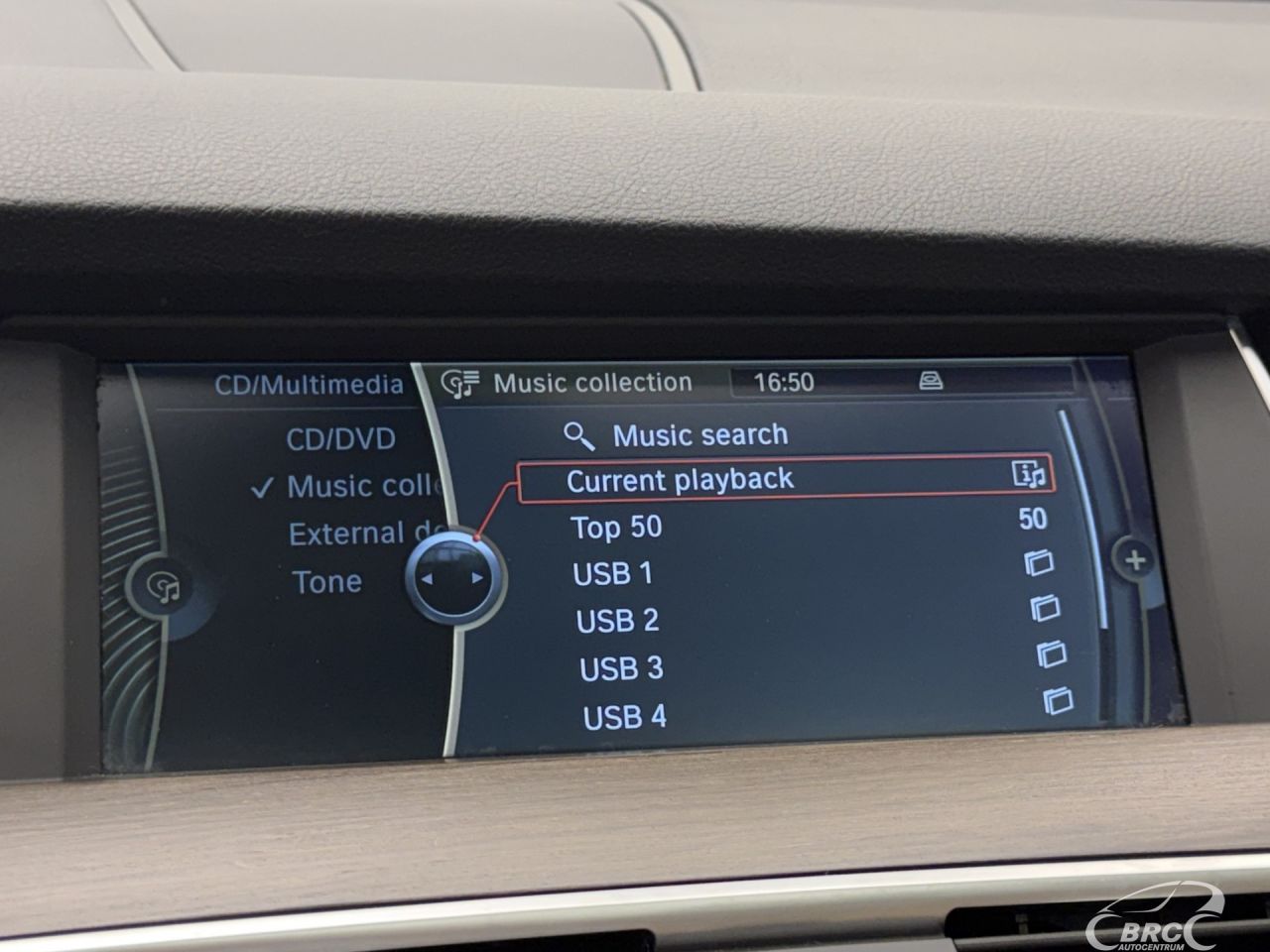 BMW 530 | 36