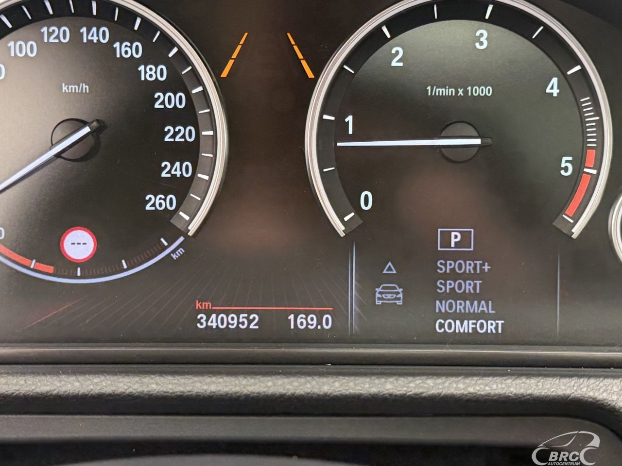 BMW 530 | 41