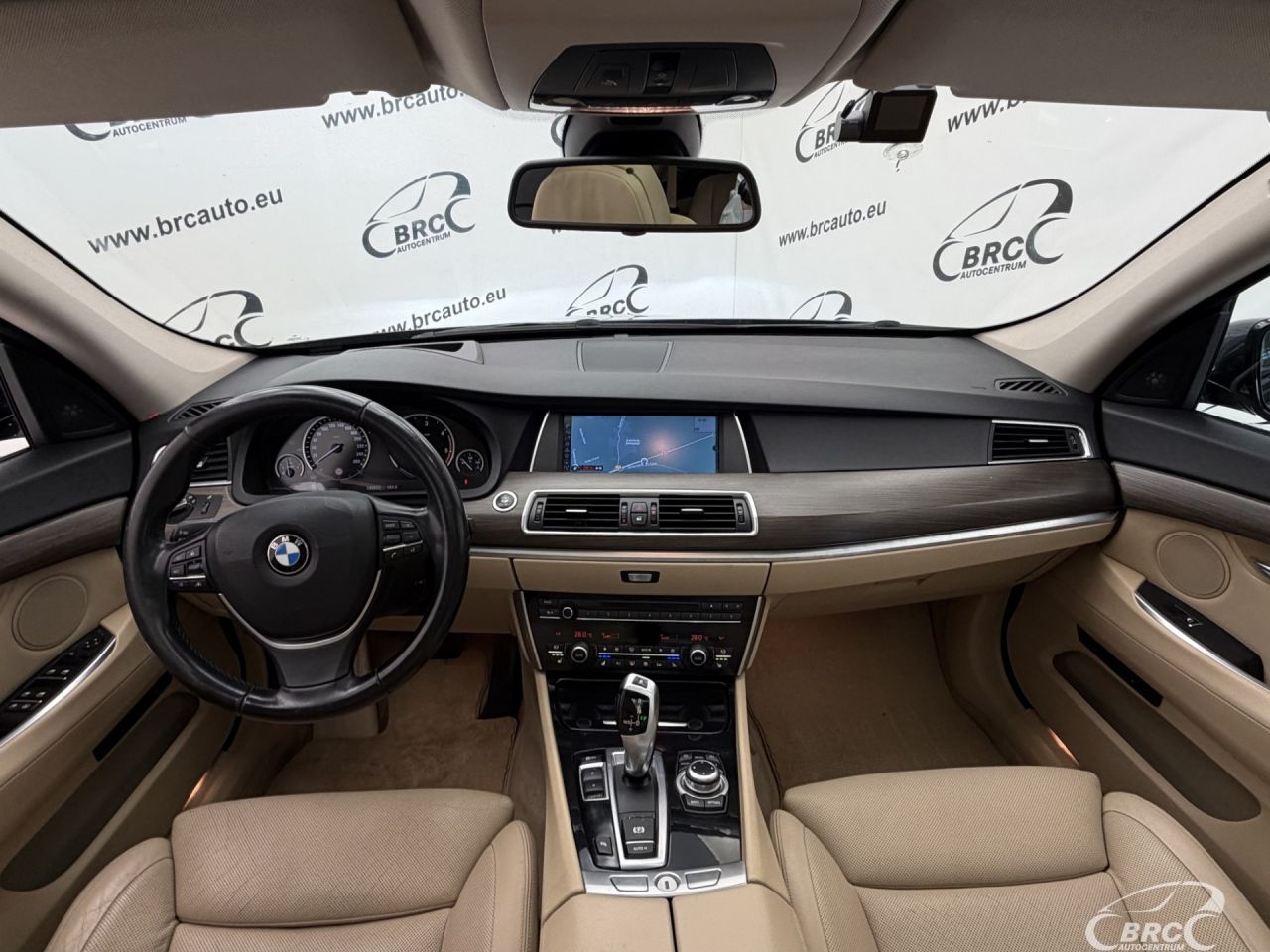 BMW 530 | 2