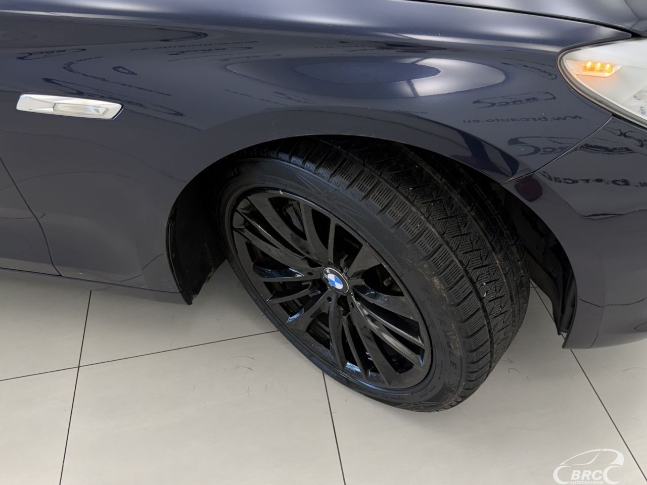BMW 530 | 42