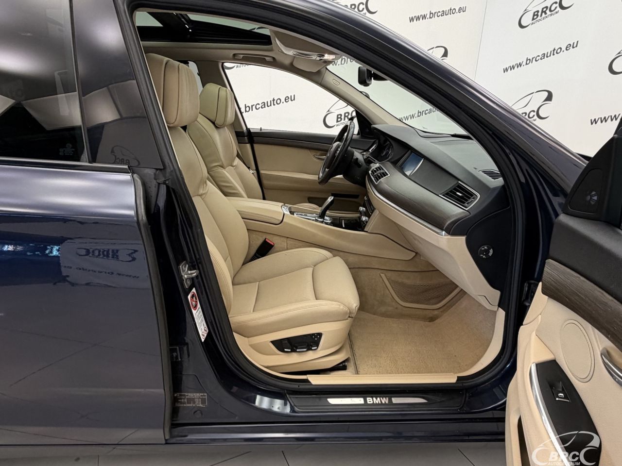 BMW 530 | 3