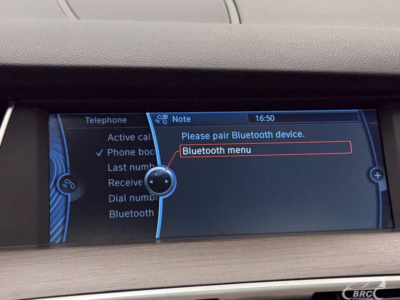BMW 530 | 38