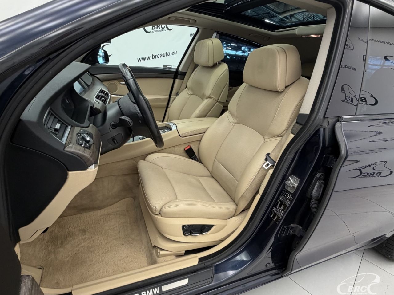 BMW 530 | 23