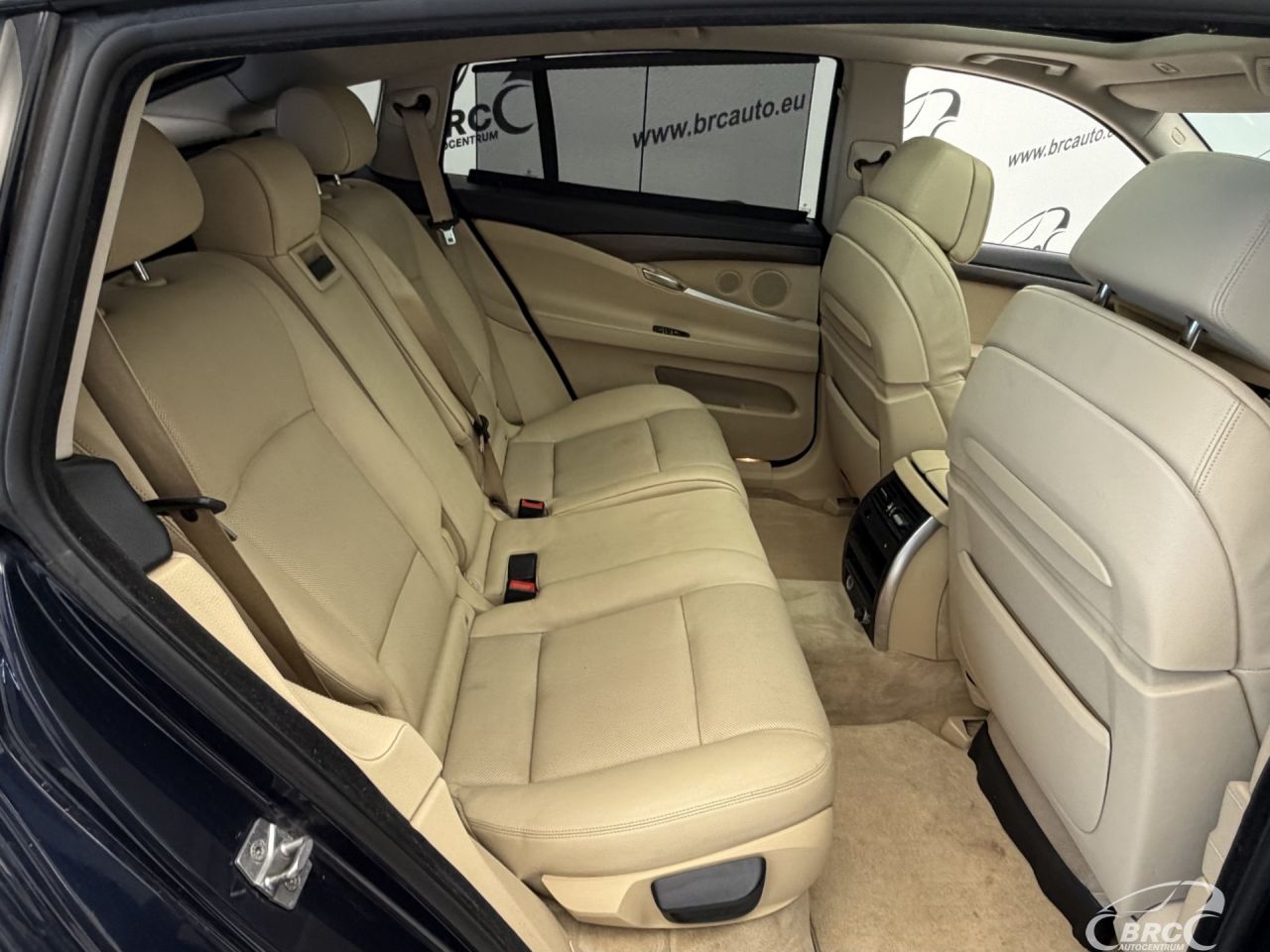 BMW 530 | 10