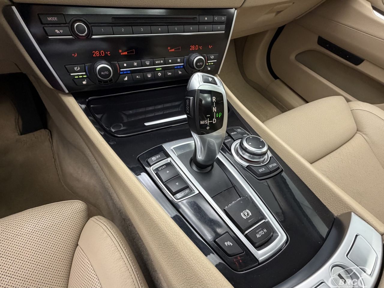 BMW 530 | 27