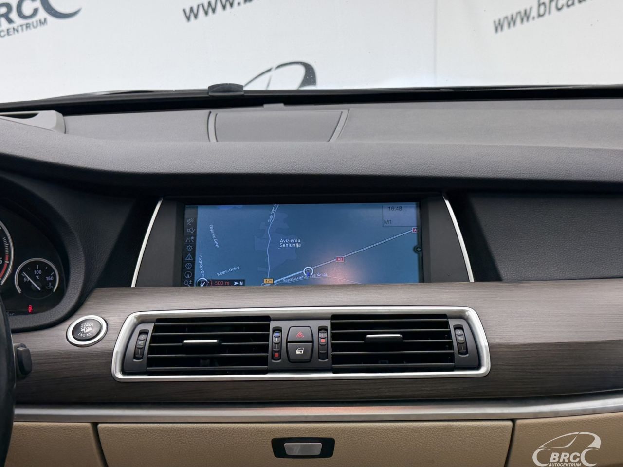 BMW 530 | 17