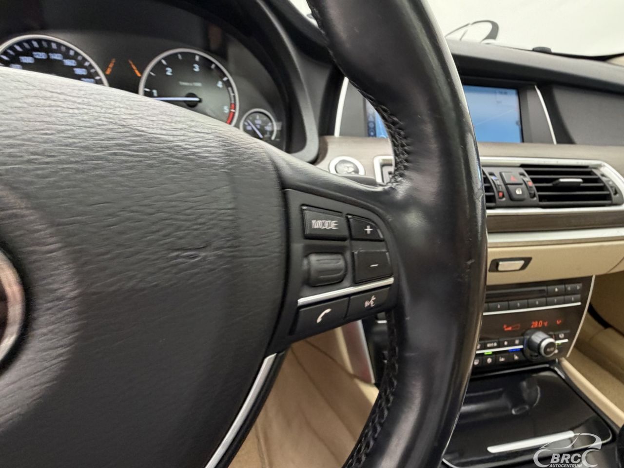 BMW 530 | 30