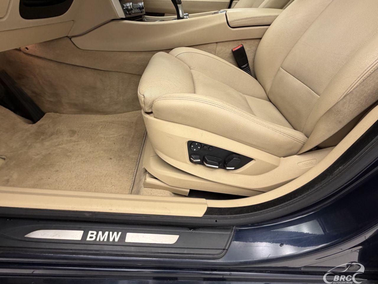 BMW 530 | 22