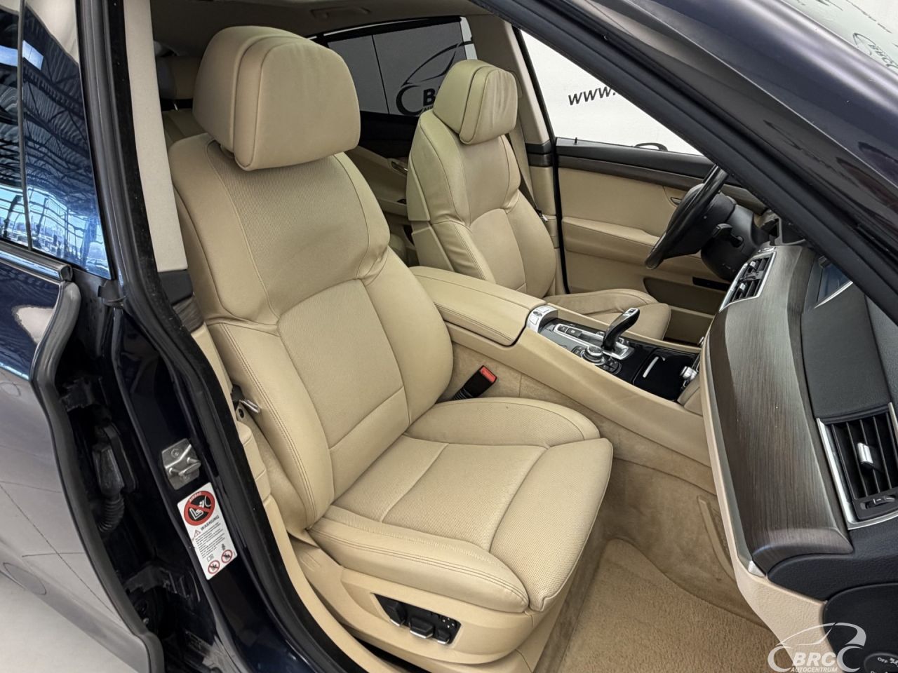 BMW 530 | 6
