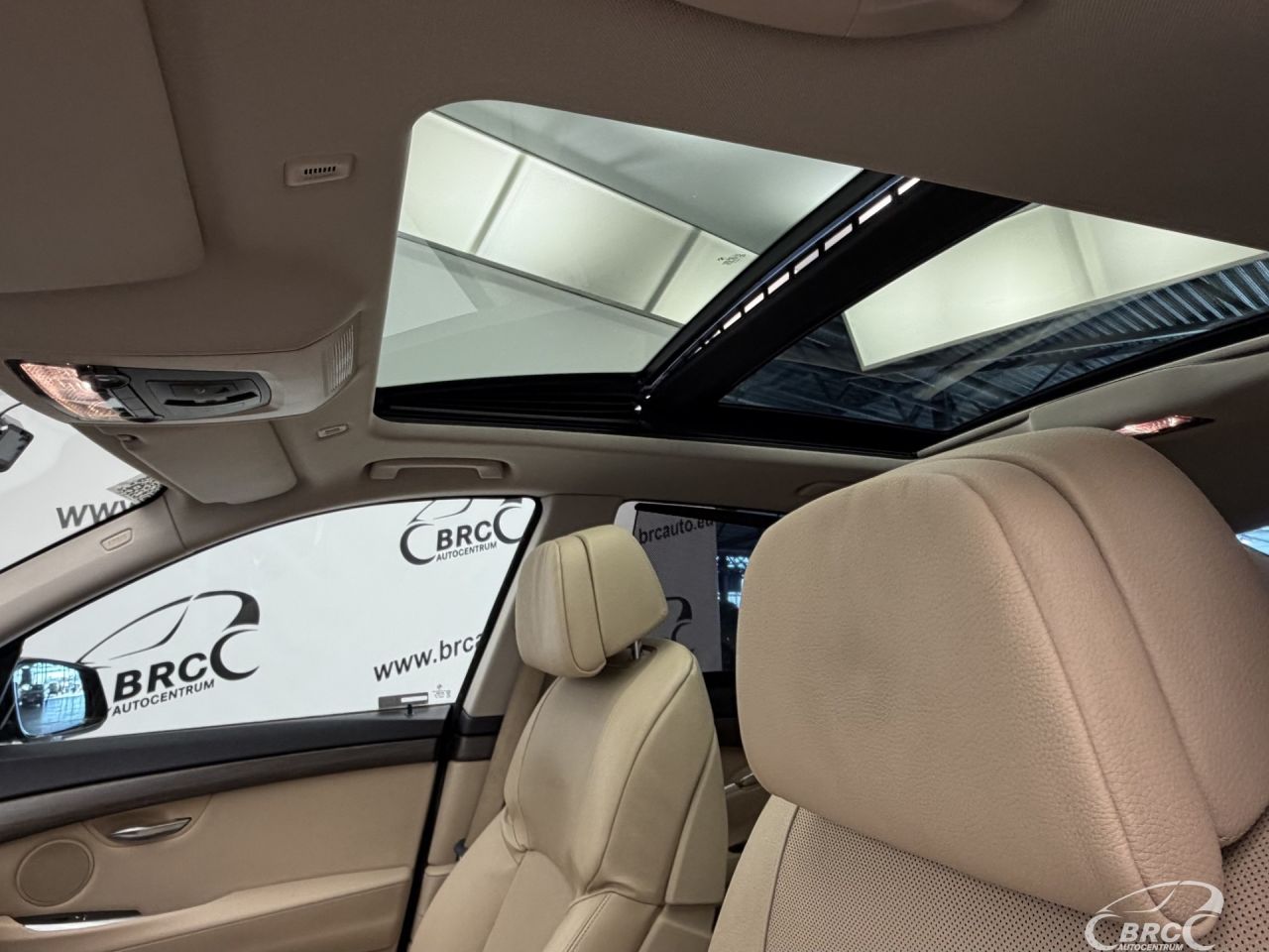 BMW 530 | 25