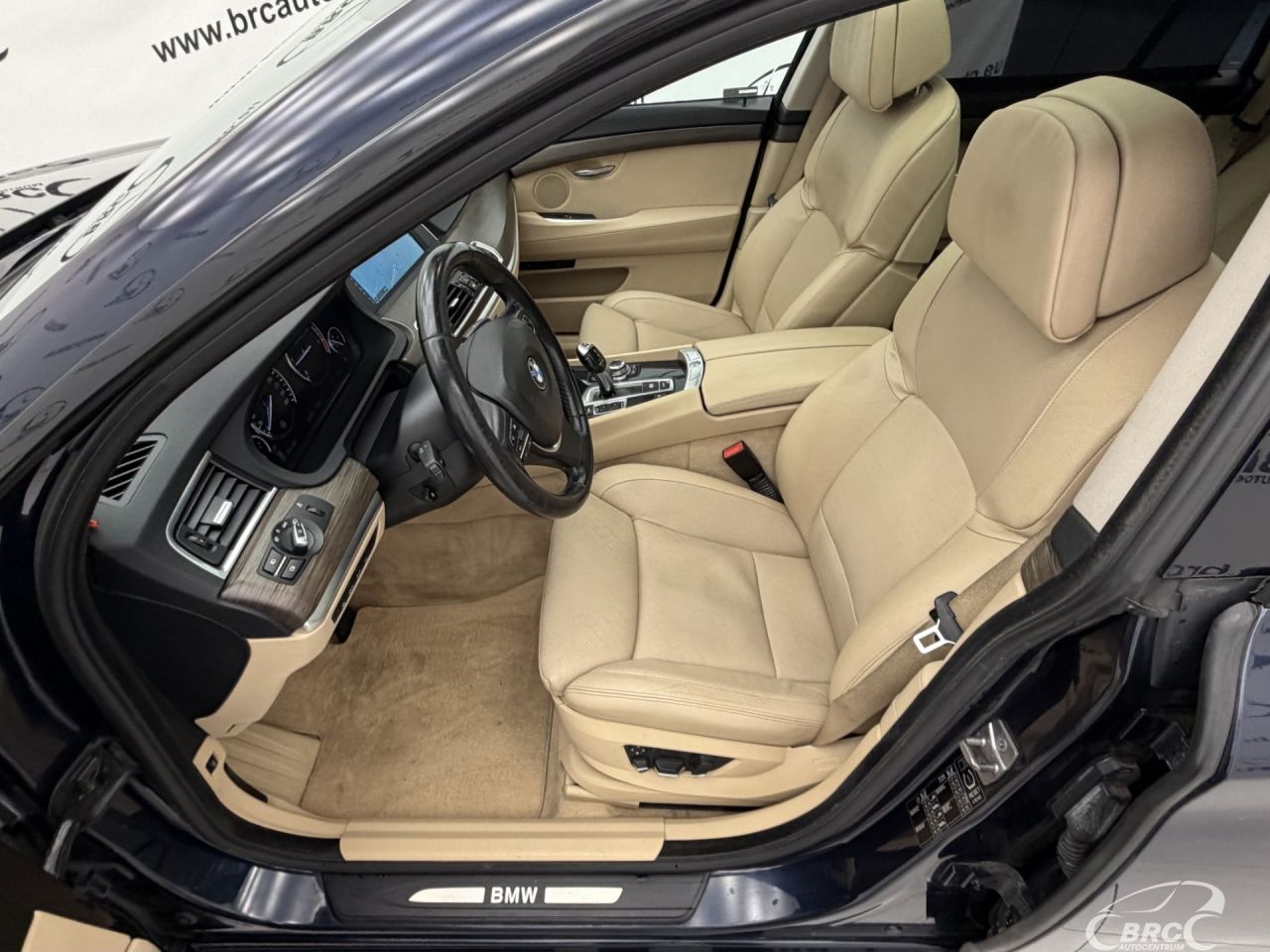 BMW 530 | 21