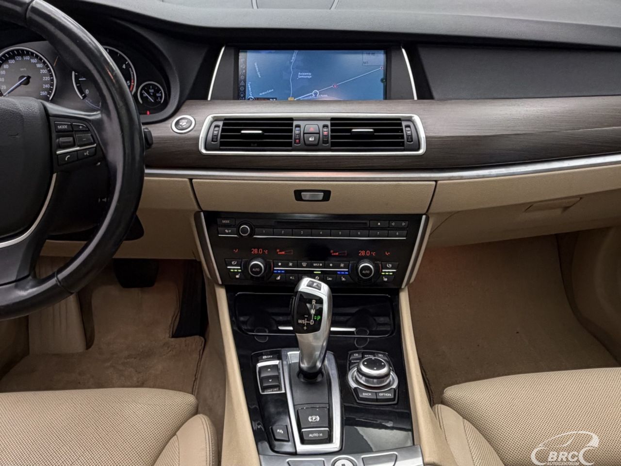 BMW 530 | 15
