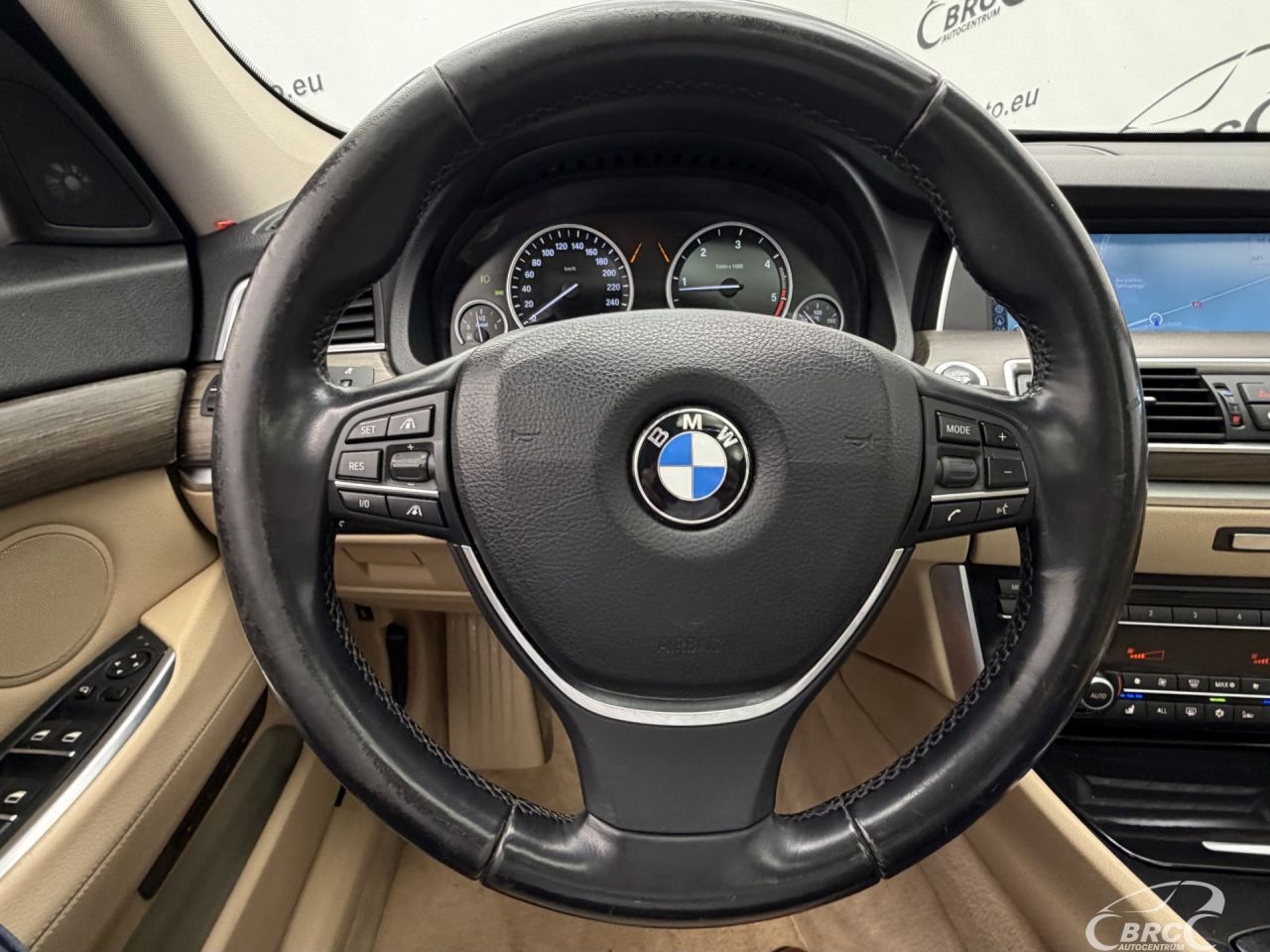 BMW 530 | 29