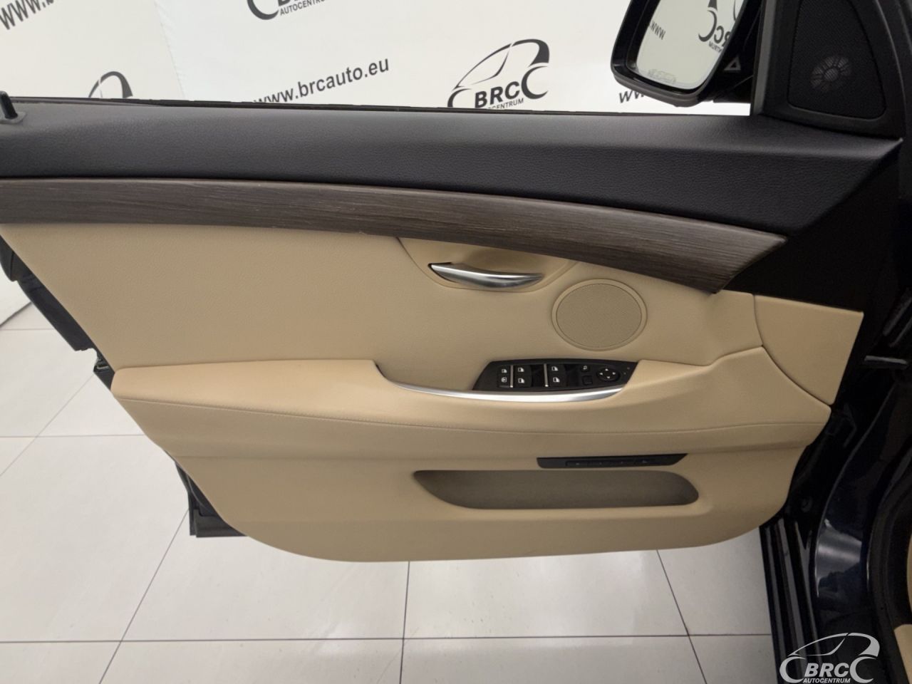 BMW 530 | 20
