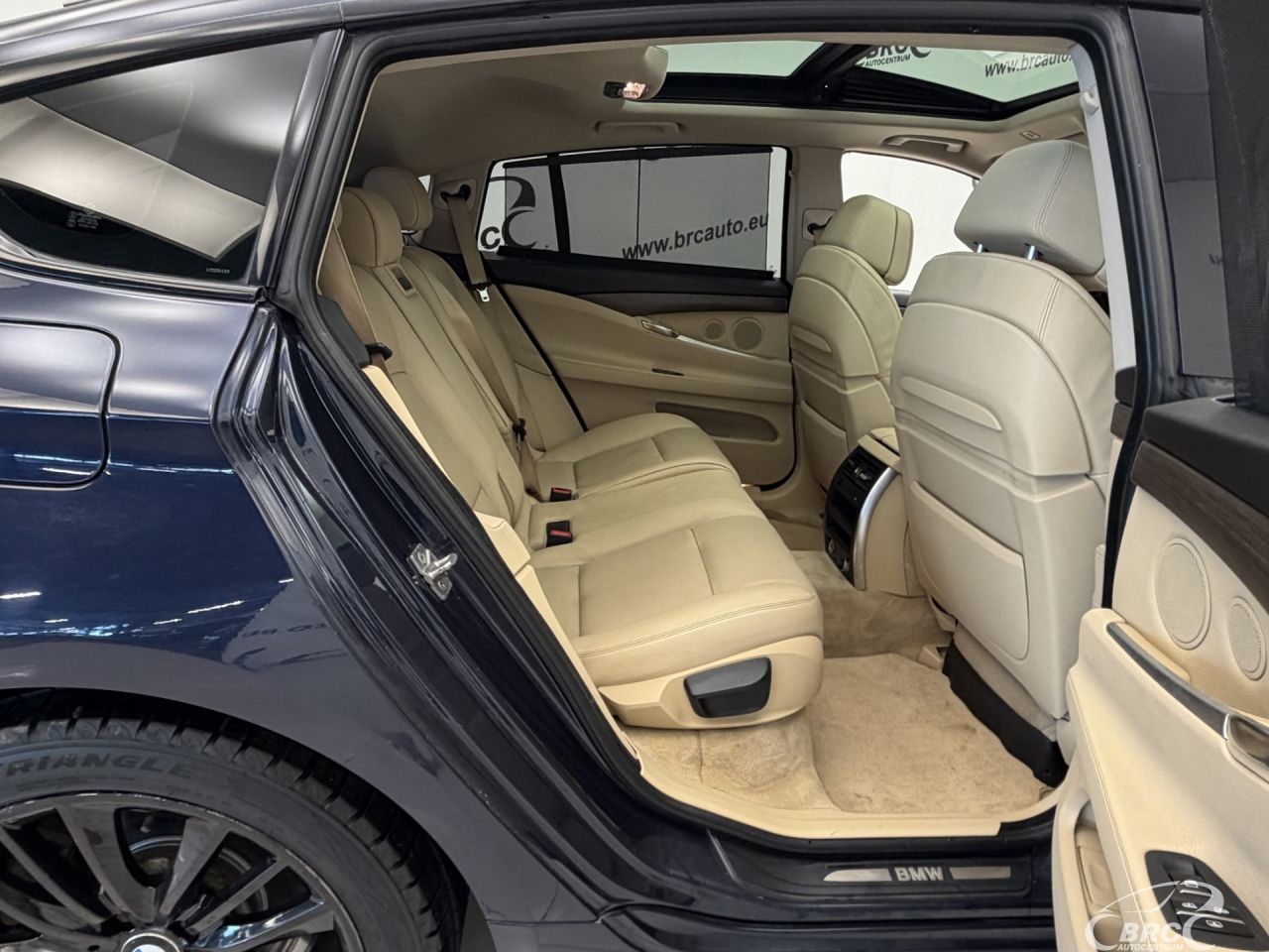 BMW 530 | 9