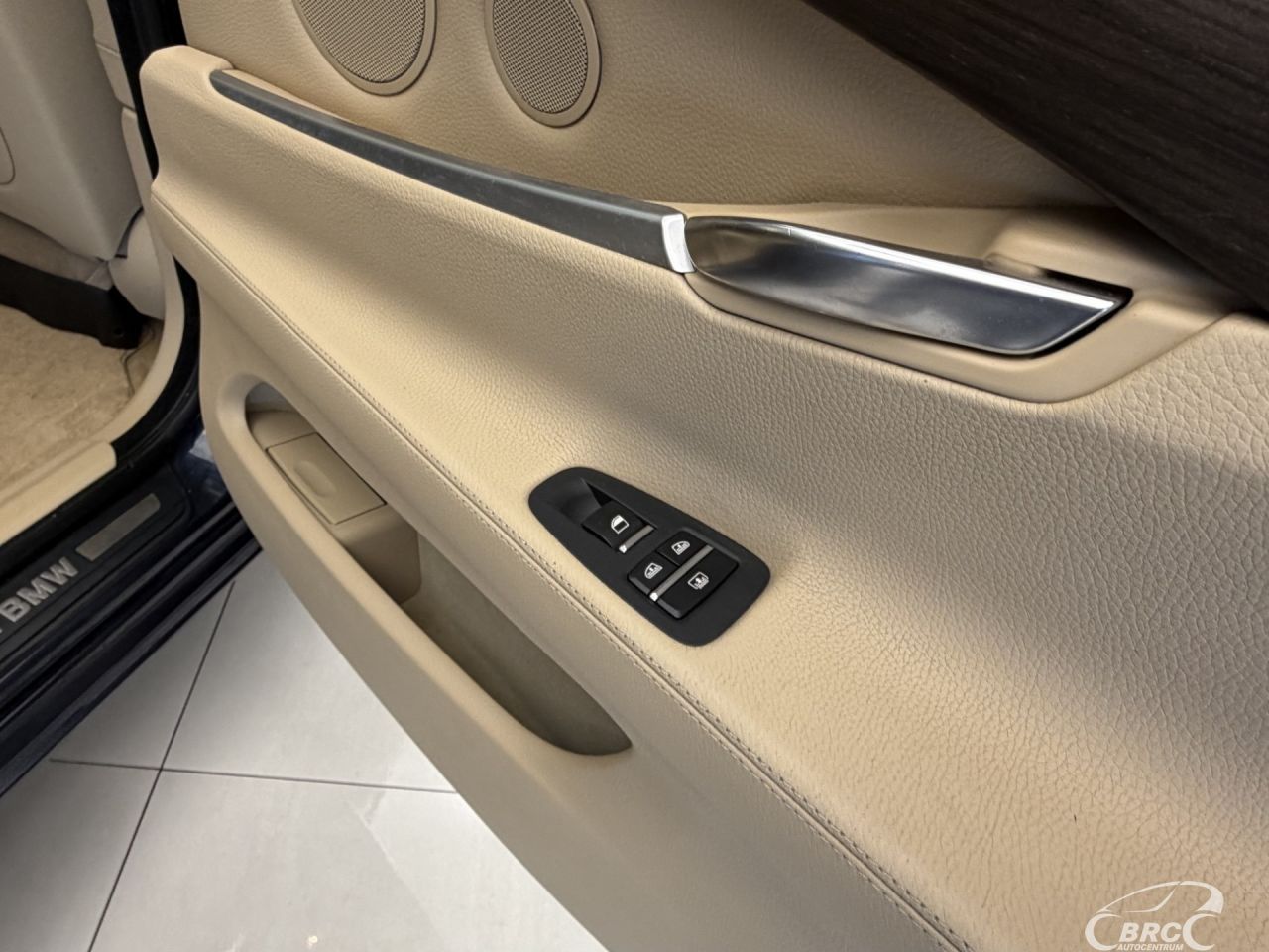 BMW 530 | 14
