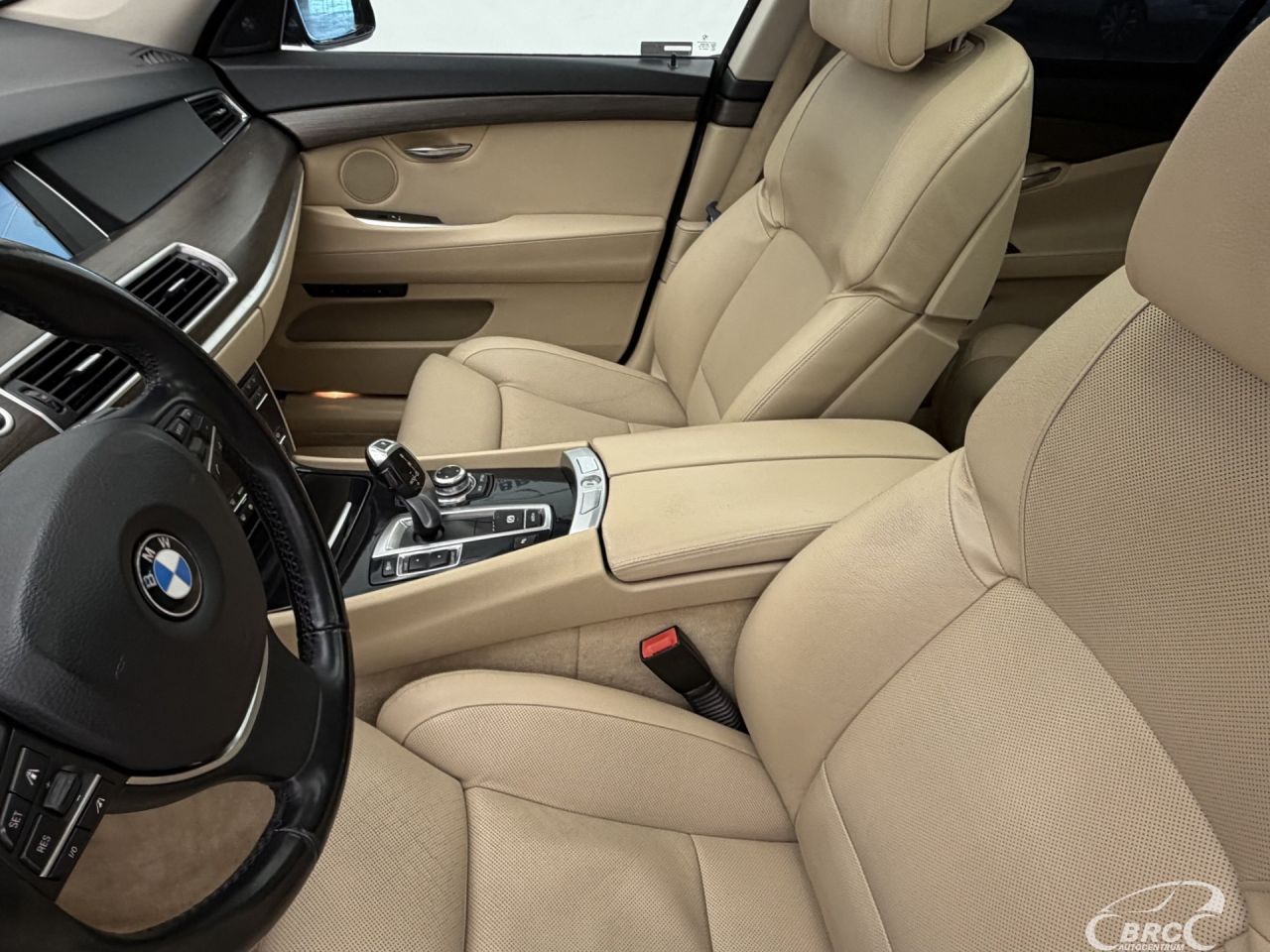 BMW 530 | 24
