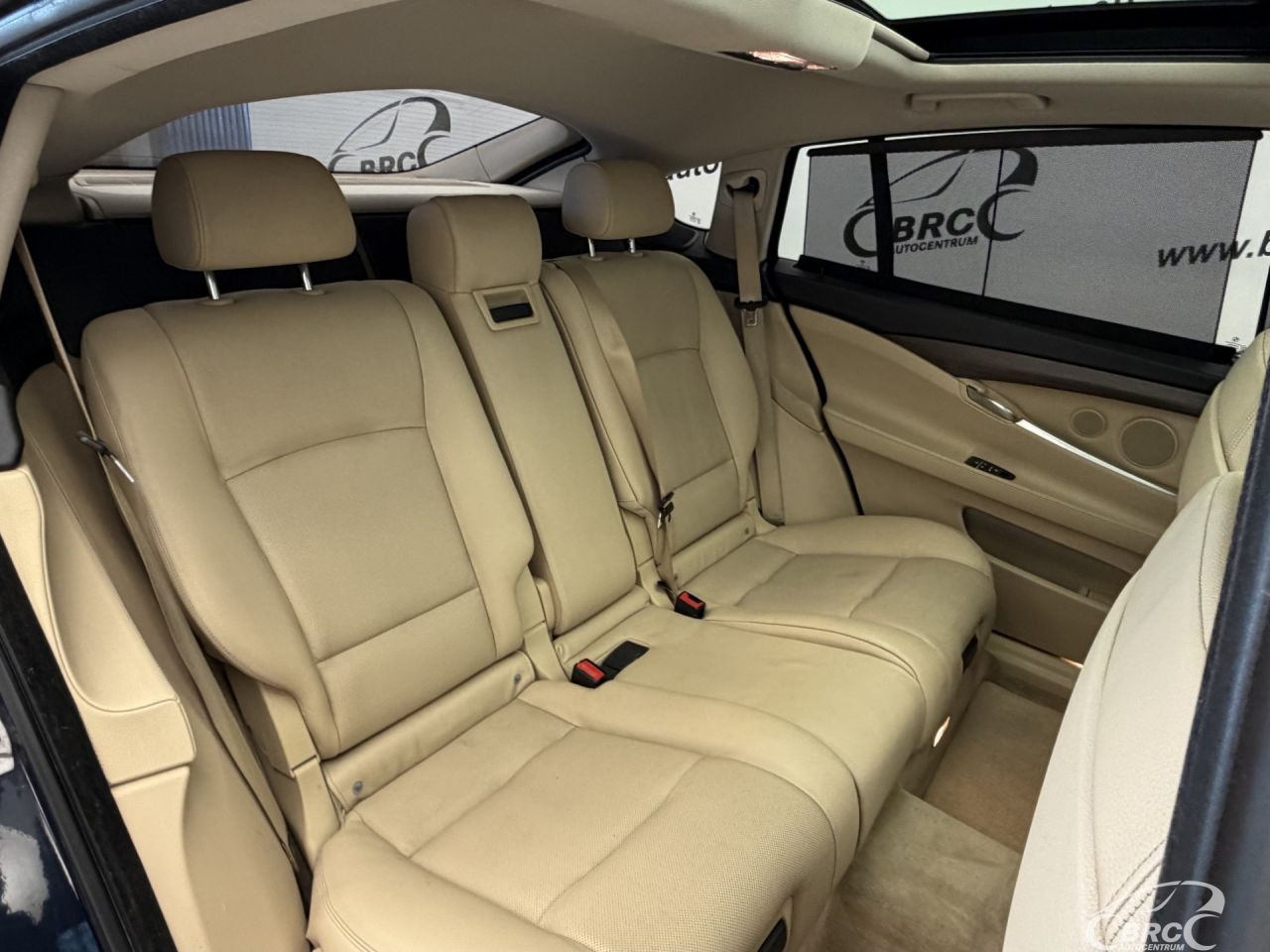 BMW 530 | 11
