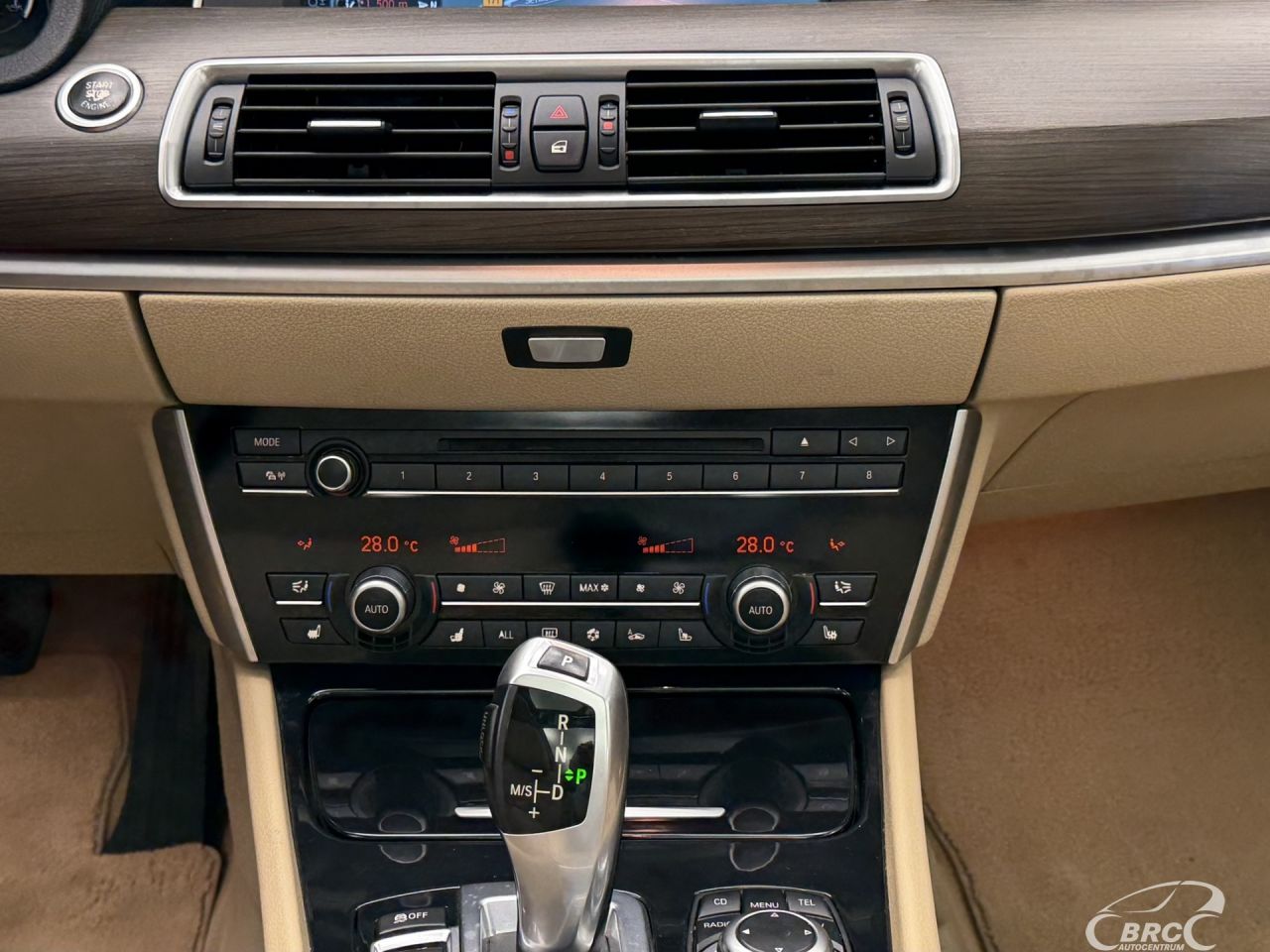 BMW 530 | 16