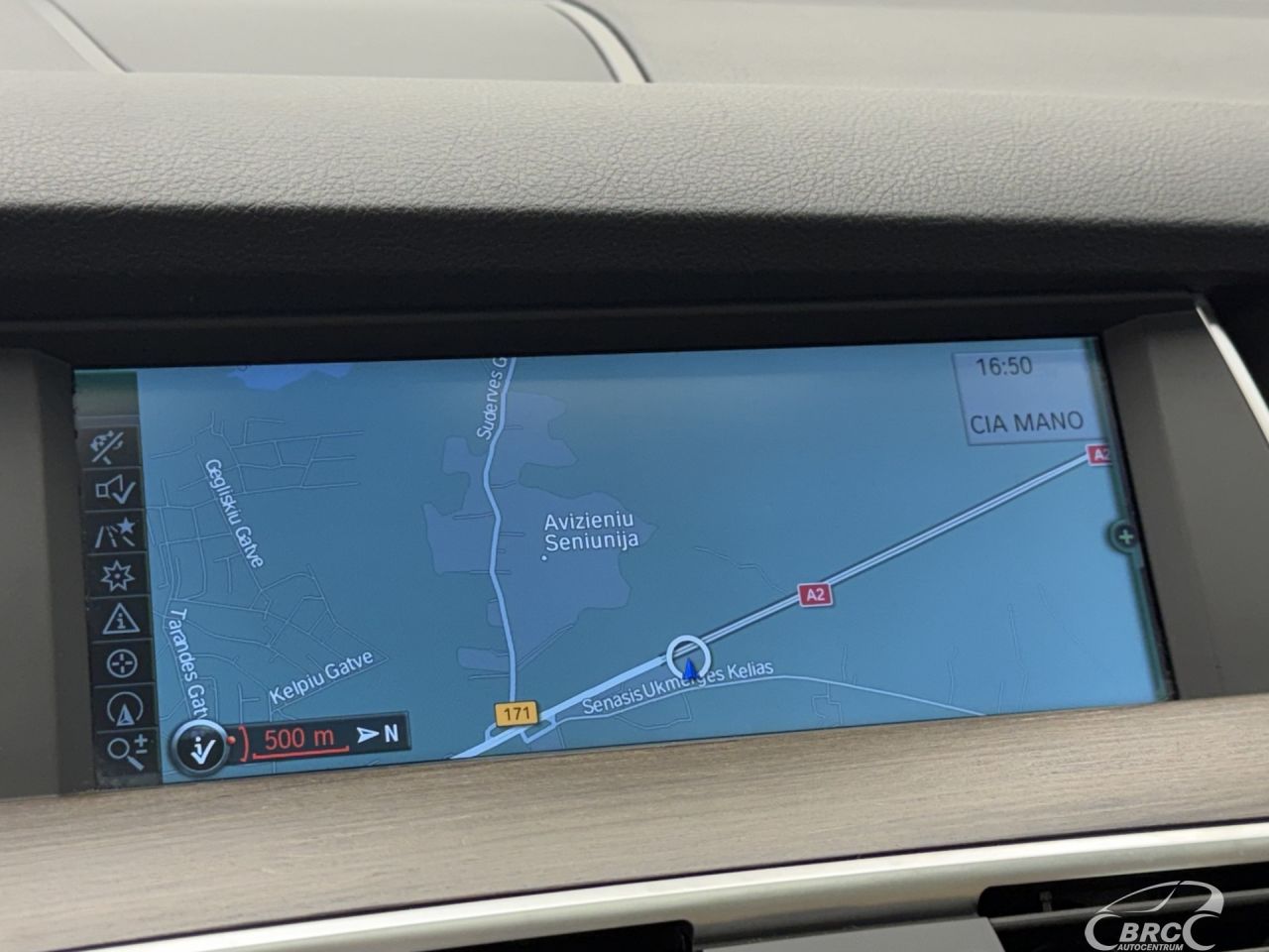 BMW 530 | 34