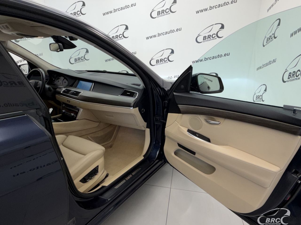 BMW 530 | 7