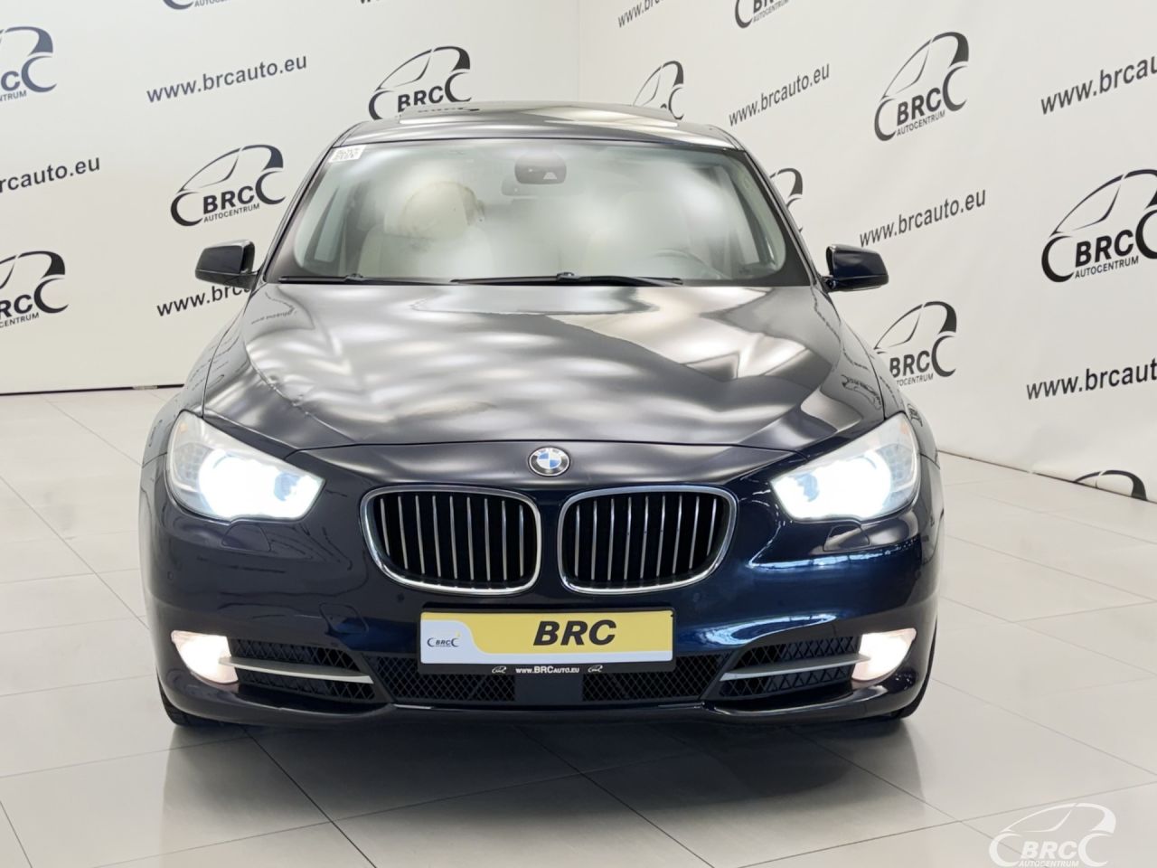 BMW 530 | 48