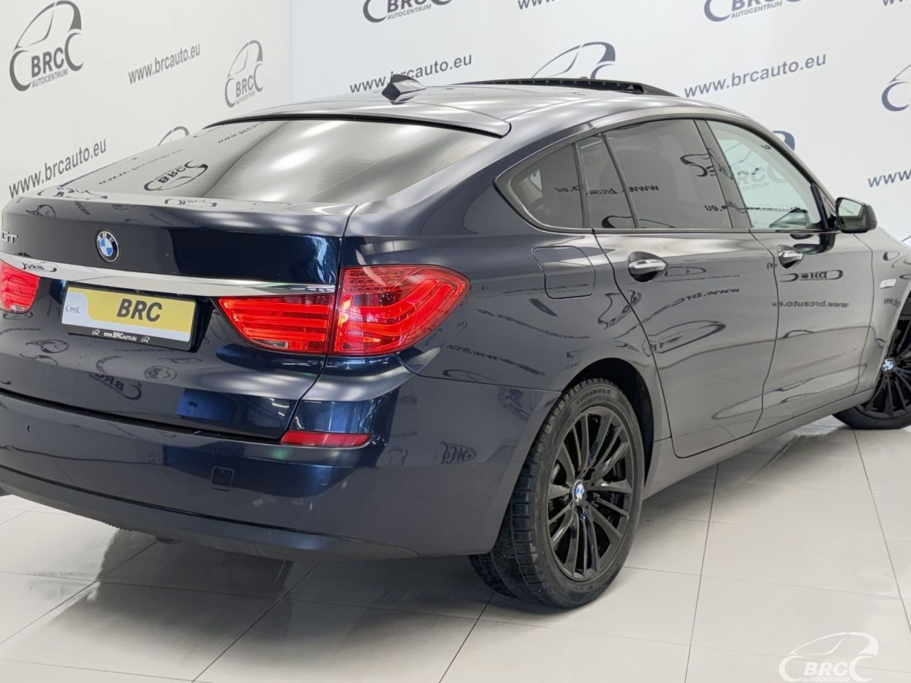 BMW 530 | 47