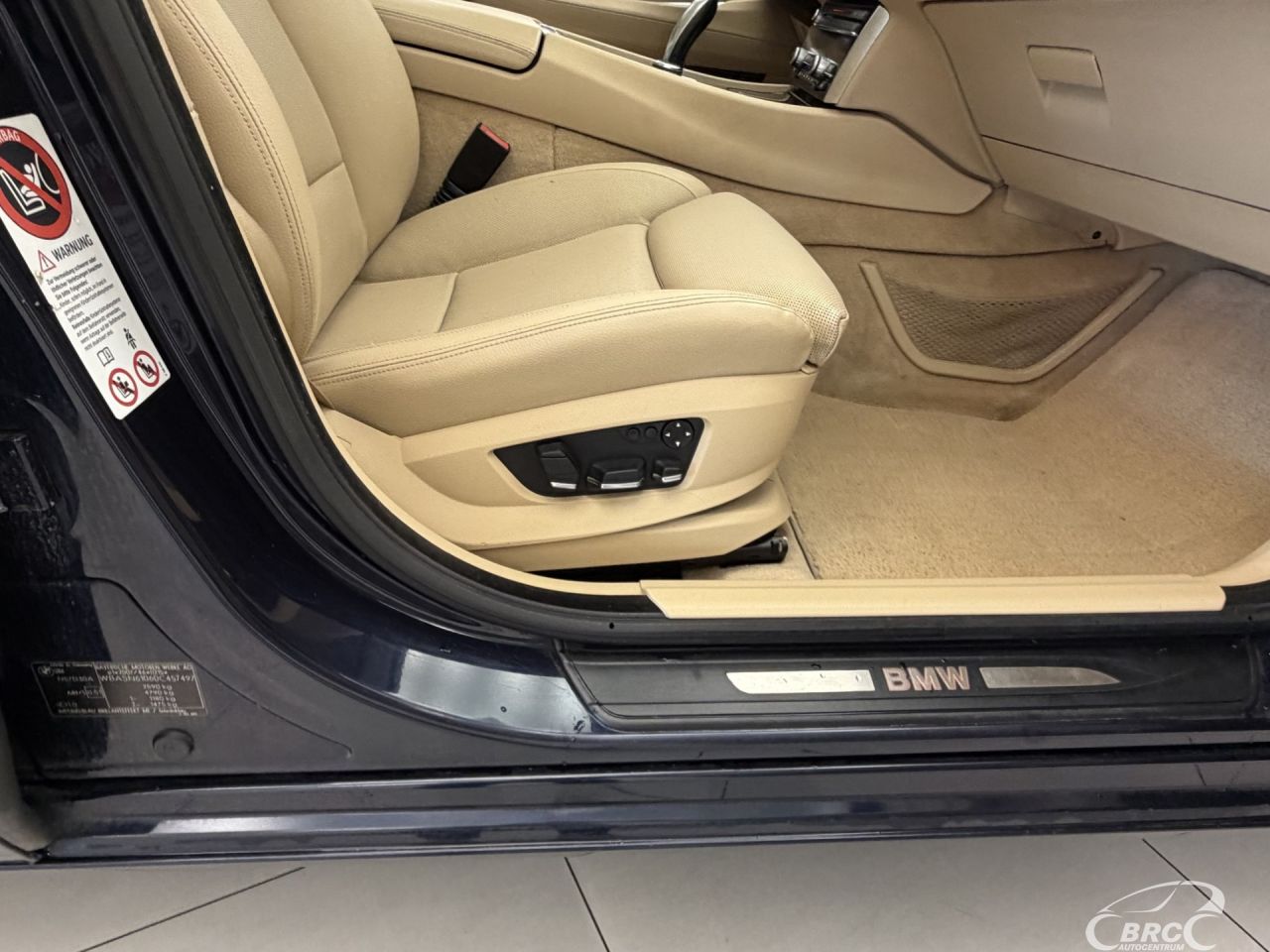 BMW 530 | 5