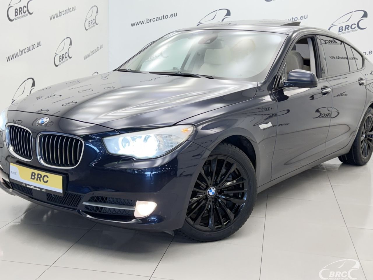 BMW 530 | 46