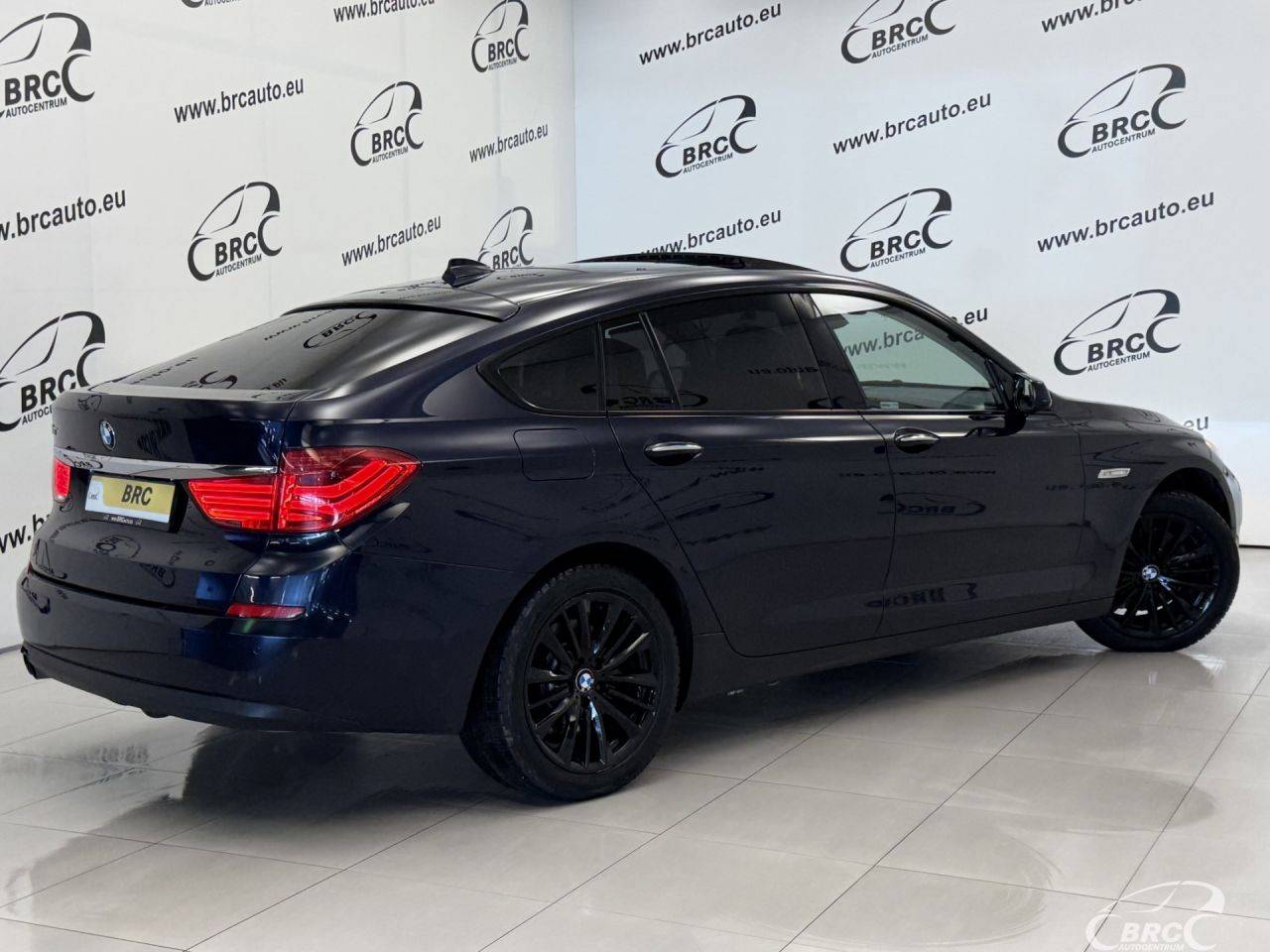 BMW 530 | 1
