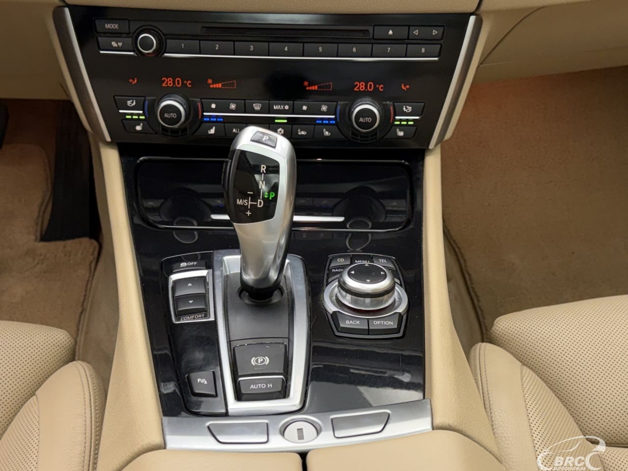 BMW 530 | 18