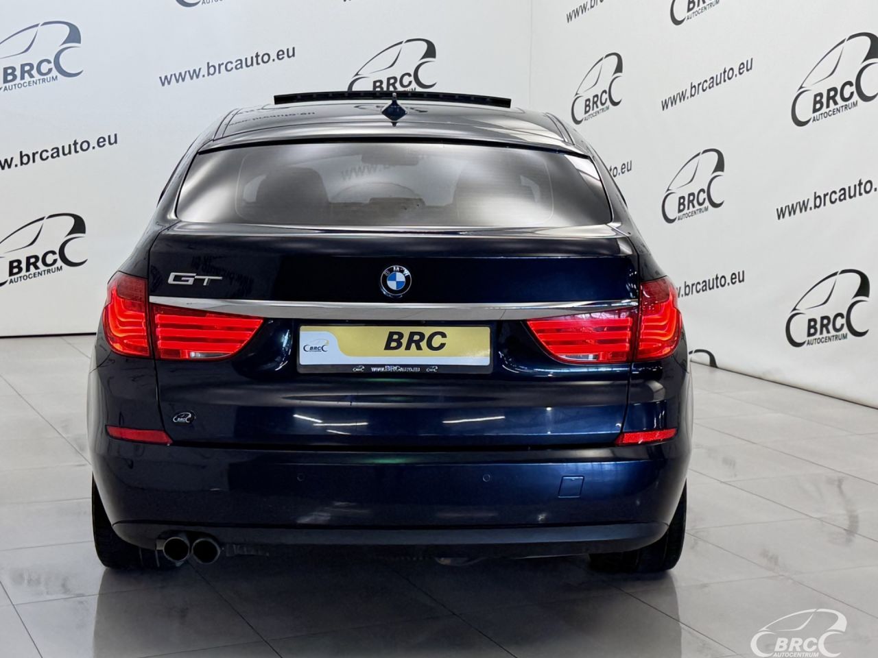 BMW 530 | 49