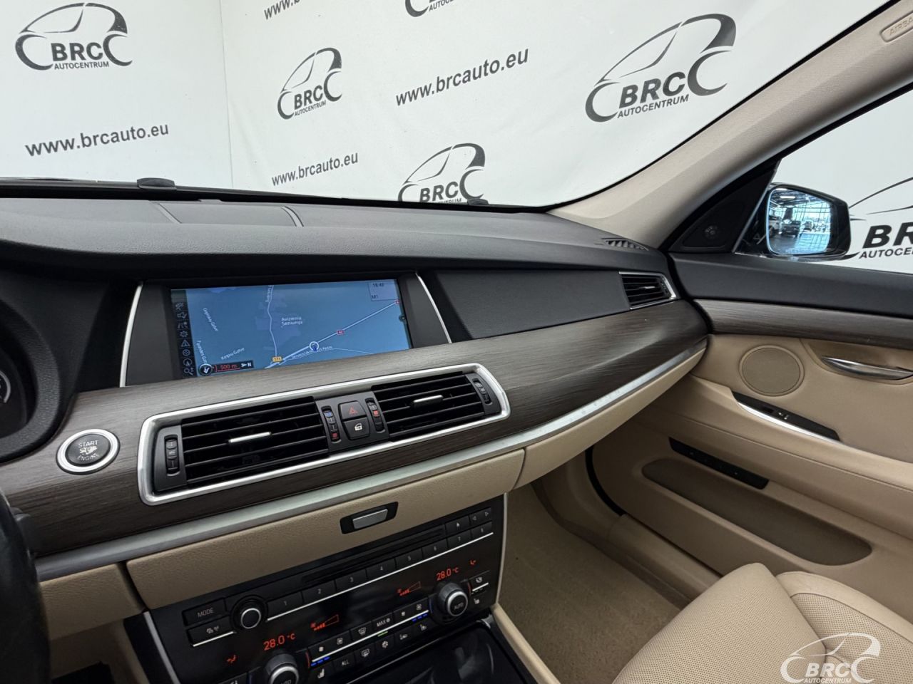 BMW 530 | 28