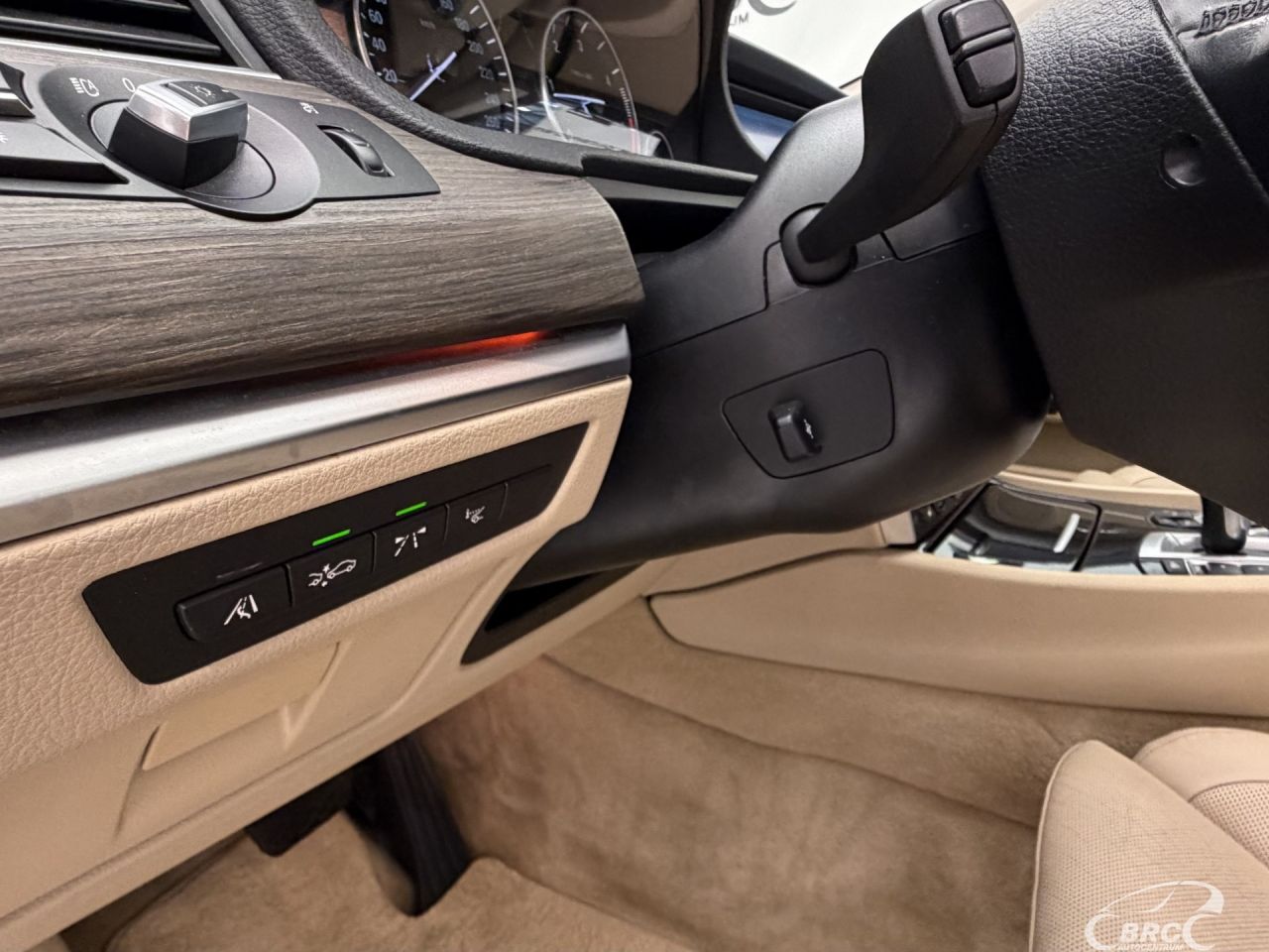 BMW 530 | 26