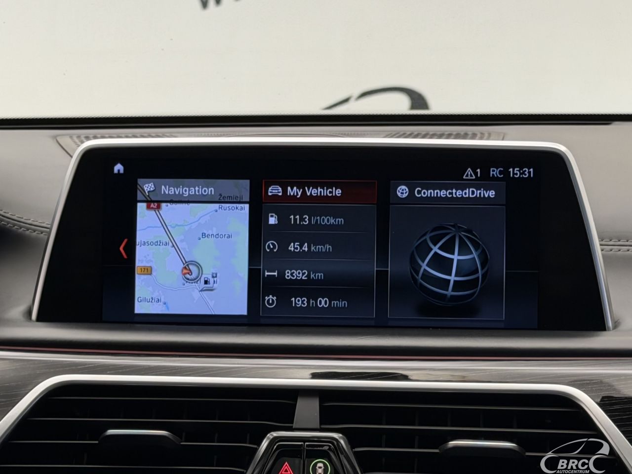 BMW 750 | 20